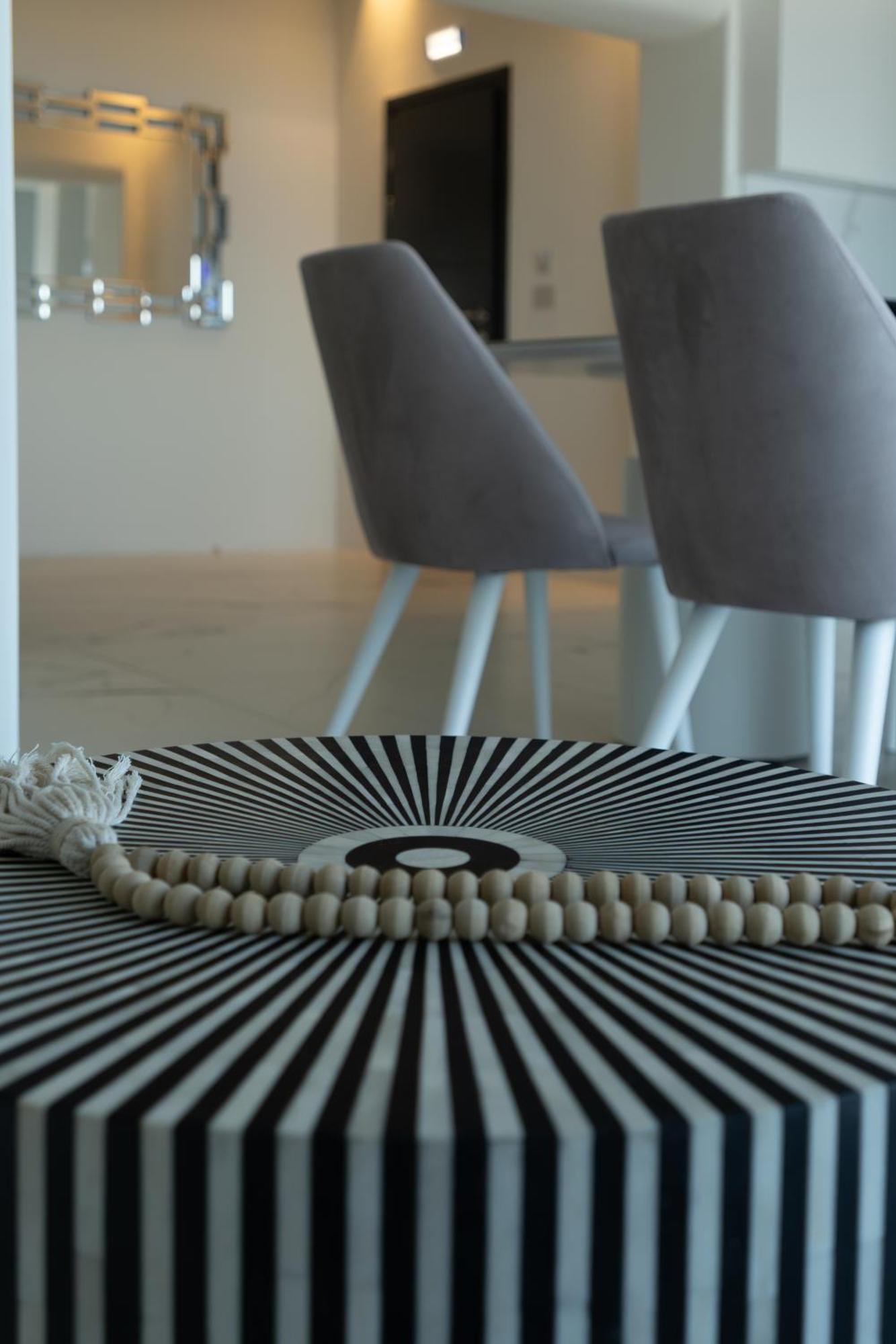 Aparthotel Numi Mykonos Town