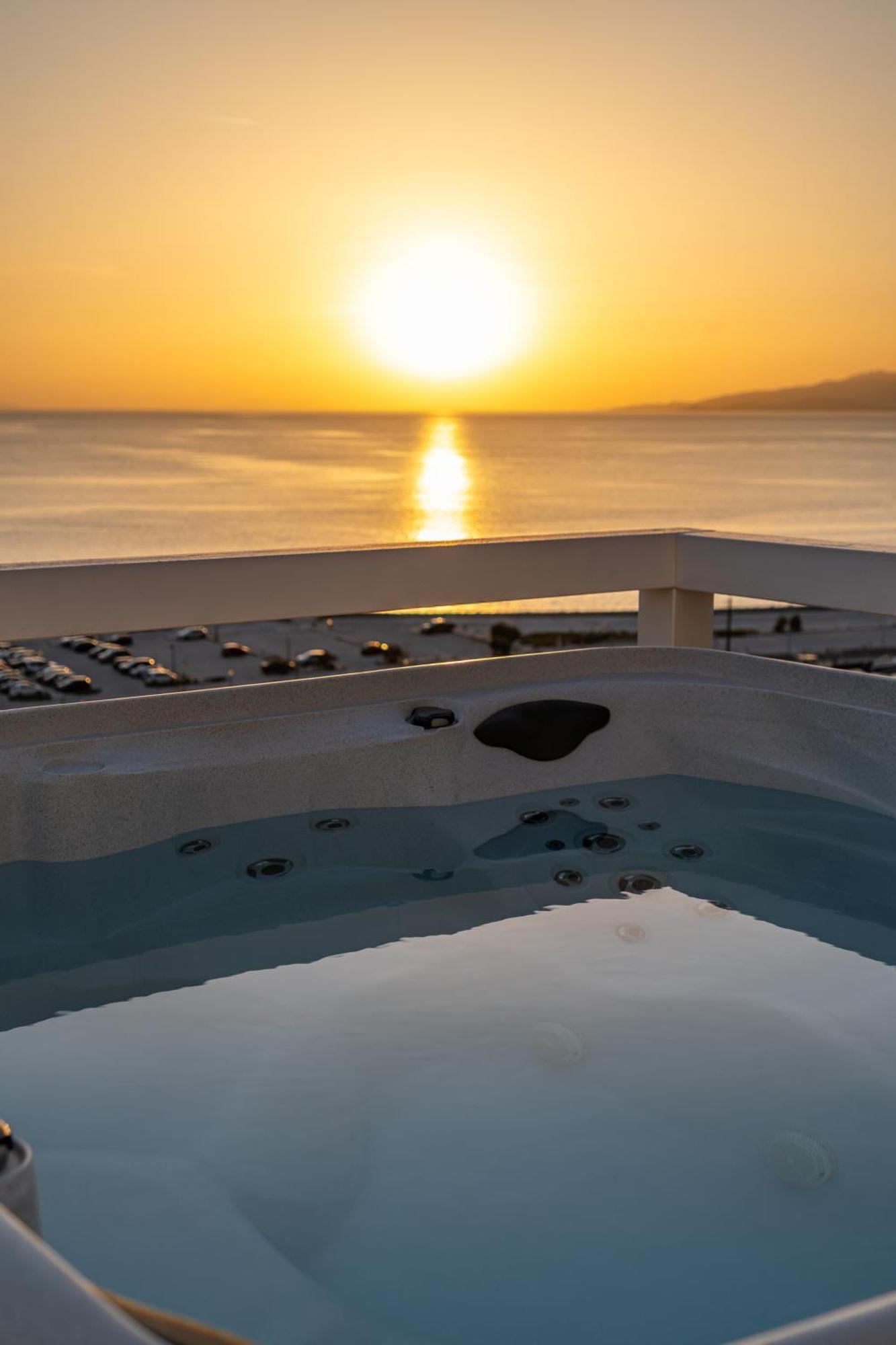 Numi Mykonos Town